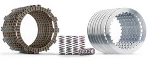 Kit de placa de embrague y resorte Hinson Racing FSC-KTM-XC-F 250/350-19-24 - Imagen 1 de 1