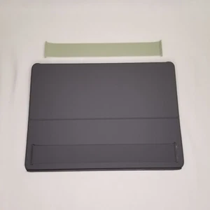 Lenovo - Tab M11 Folio Case - Luna Grey - Picture 1 of 3