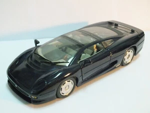 Jaguar XJ220 1/18 Maisto - Foto 1 di 1
