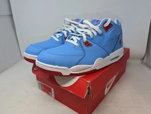 Nike Air Flight '89 All-Star Chicago Flag 2020 CU4831-406 Size 13 - Picture 1 of 9