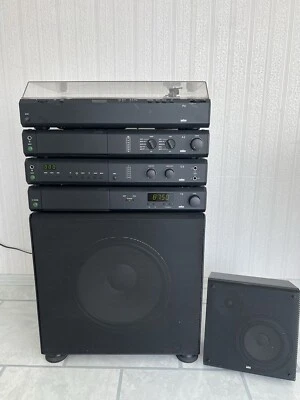 Braun Atelier Anlage  - Bild 1 von 4