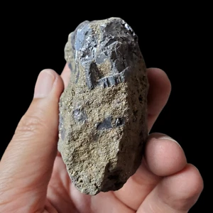 White Minerals Specularite Collection Origin from West Java - Picture 1 of 7