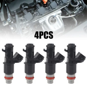 4X Einspritzdüsen R20A R20A1 R20A2 16450-RZP-003 für Honda CRV CIVIC 2.0 2007-15 - Bild 1 von 12