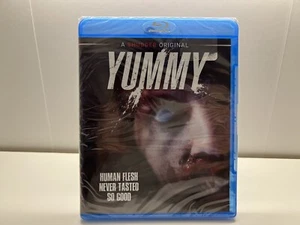 Yummy (New Blu-ray, 2019) - Picture 1 of 2