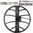 Coiltek Piastra 18" Per Metal Detector X-Terra Pro - Tek164022