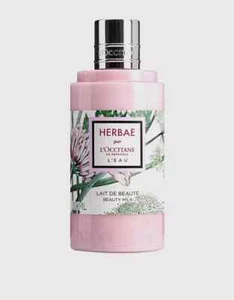 Leche de belleza L'occitane en Provence Herbae descontinuada 8,4 oz/250 ml nueva - Imagen 1 de 1