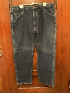 Herren WRANGLER Jeans Größe 40 X 30. - Bild 1 von 4