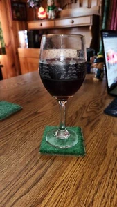 Chicago Bears, Soldat Feld Rasen Untersetzer, MUST SEE - Bild 1 von 8