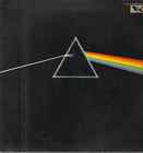 LP Pink Floyd The Dark Side Of The Moon 3RD JAPAN PRESS JAPAN NEAR MINT