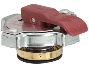 For 1993-2002 Mazda 626 Radiator Cap Gates 76638BF 2001 1994 1995 1996 1997 1998 - Picture 1 of 2