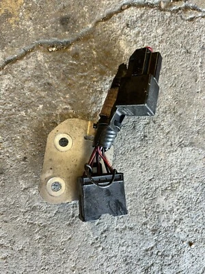 Ski Doo Summit X 800 2006 144" configuración de revoluciones arnés de cableado motor telar de cable Foto 1 de 2