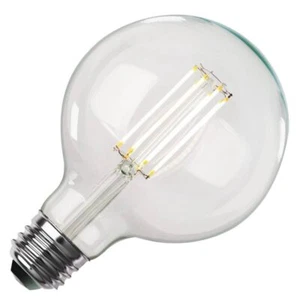 Feit Electric 36873 - G40100/927CA/FIL G40 Globe LED Light Bulb - Picture 1 of 1
