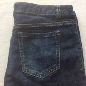 Mossimo Shorts Denim Jean Size 13 Fit 6 Walking Ships Free - Picture 1 of 6