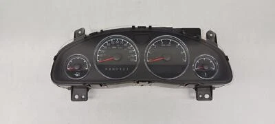 2008 CHEVROLET UPLANDER Speedometer cluster UH8 226k miles OEM 08 09 - Изображение 1 из 4