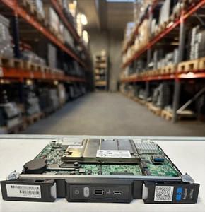 833105-B21 HPE PROLIANT M710X E3-1585LV5 3,1 GHz 4-Kern 45 W 846832-001 833107-001 - Bild 1 von 2