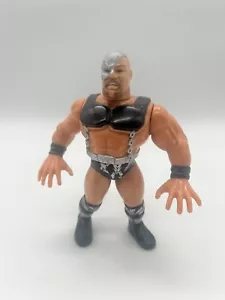 WWF Hasbro Wrestling Figur The Warlord - Bild 1 von 5