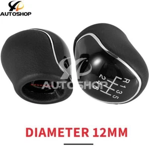 FOR Ford Ranger & Mazda BT50 pro 2012-2018 MT Gear Knob - Picture 1 of 6