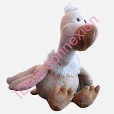 Plush dodo wwf