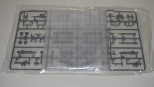 TRUMPETER F-35C LIGHTNING II 03230 ⭐PARTS⭐ SPRUE D-ST&PT LANDING GEAR+MORE 1/32 - Picture 1 of 3