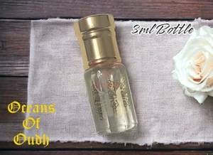 Widad Blend ASQ 3ml - OceansofOudh - Picture 1 of 1