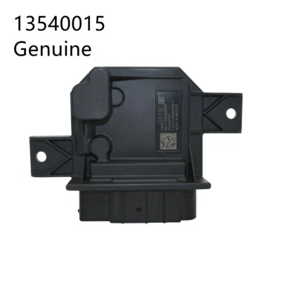 Genuine Fuel Pump Control Module Fit For 17-2018 GMC Sierra 2500 HD 3500 HD 6.6L - Image 1 of 4