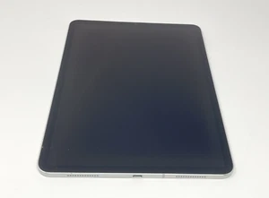 Apple iPad Pro 11 - 256GB - Silver (Unlocked) A2013 MU192LL/A Defective Y267 - Afbeelding 1 van 4
