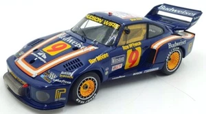 Exoto 1/18 Scale Diecast 19104 - 1979 Porsche 935 Trubo Sebring R.McFarlin - Picture 1 of 6