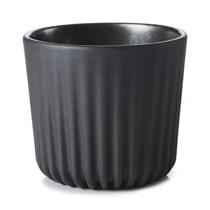 Revol Pekoe Teetasse schwarz RV653609 - Bild 1 von 3