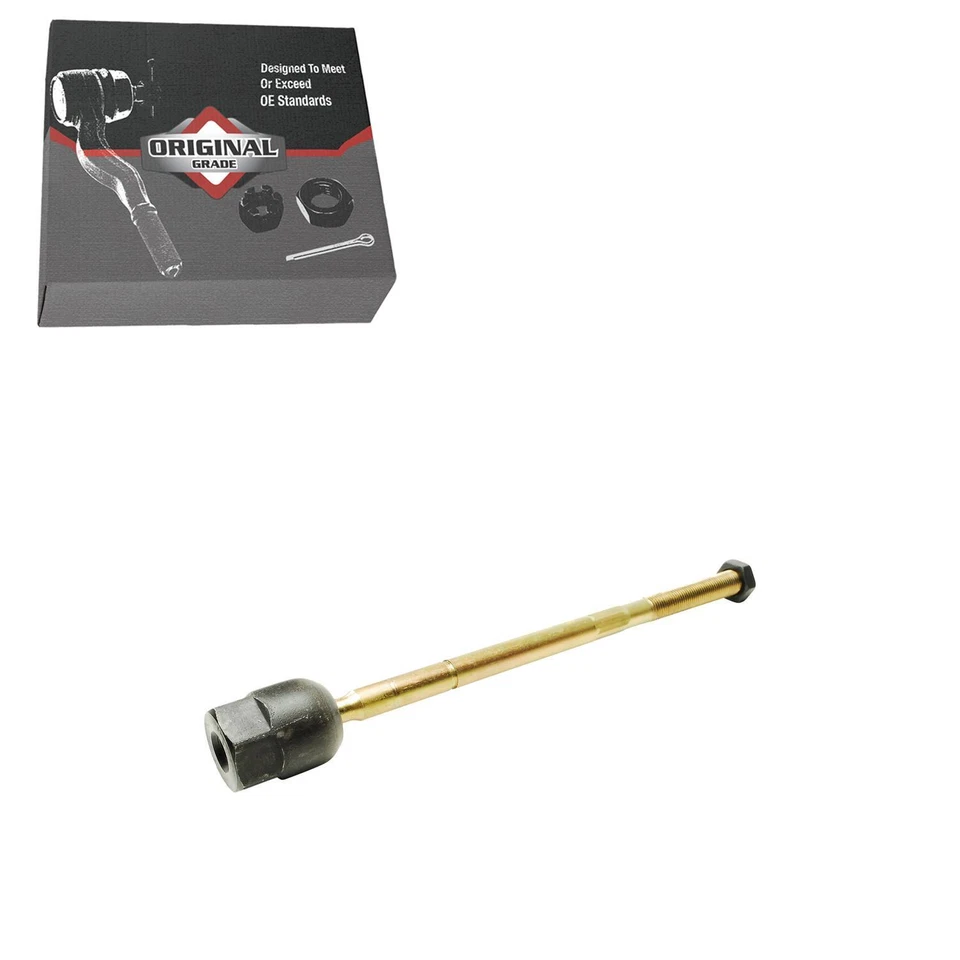 Mevotech Steering Tie Rod End Front Inner For 1986-1989 Dodge Lancer - Image 1 of 1