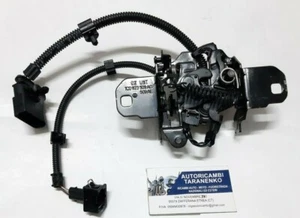 SERRATURA GANCIO COFANO ANT. VW NUOVO 1C083509AD ORIGINALE - Picture 1 of 2