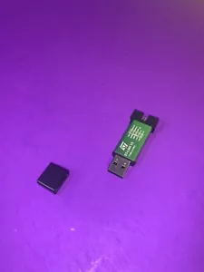 ST-Link V2 Mini STM8 STM32STLINK Simulator Download Programming Unit USA SHIP - Picture 1 of 4