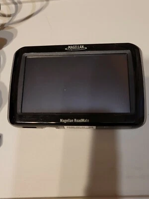 Magellan 2055T LM Roadmate bluetooh - Image 1 of 4