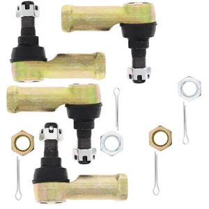 BossBearing 64-0055 Upgrade 12mm Tie Rod End for Honda TRX400FA 2004 to 2007 - Picture 1 of 4