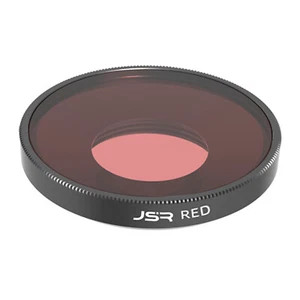 Lens Filter UV CPL ND8 ND16 ND32 Macro 15X Filter for DJI Osmo Action 3 - Picture 1 of 21