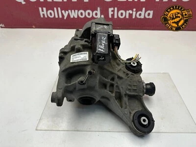 13-17 LAND RANGE ROVER RR SPORT 5.0 PORTADIFERENCIALES TRASERO CON BLOQUEO 3.31 Foto 1 de 4