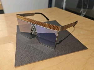 Magnifique Delalle Sonnenbrille  - Bild 1 von 14