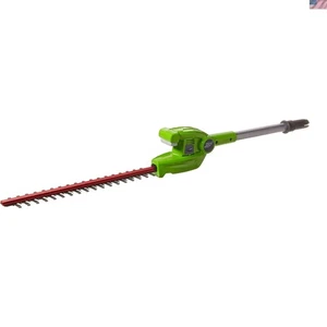 8 Zoll Ersatz Hochentaster Heckenscherenkopf für Modell PSPH40B210 - leicht - Bild 1 von 2