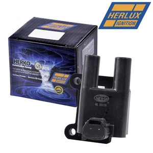 Bobina de encendido Herko B116 para Hyundai Accent 1,5 L 2000-2003 - Imagen 1 de 5