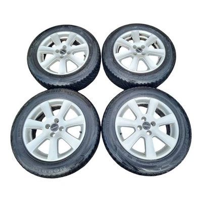 Renault Scenic II -  Grand scenic II 2006 R16 alloy rim JUT229502 - Image 1 of 4