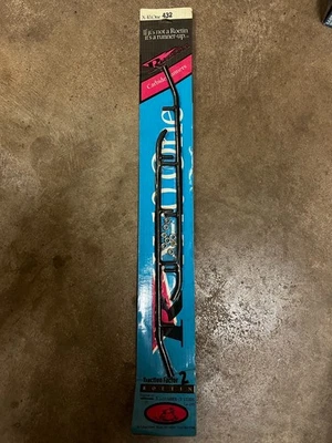 X10 One Roetin #432 Carbide Runners - Image 1 of 2