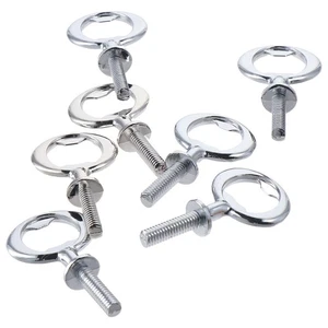 7Pcs Zinc Alloy Blank Bottle Opener for DIY Project Craft - Picture 1 of 11