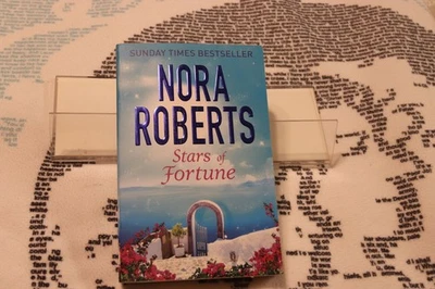 Stars of Fortune, Paperback by Roberts, Nora, Brand New - Image 1 of 2