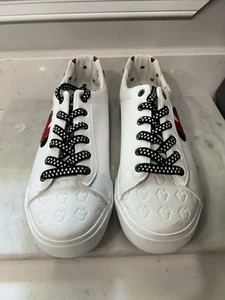 Zapatos Minnie Mouse talla 10 para mujer - Imagen 1 de 10