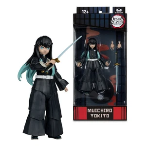 McFarlane - Demon Slayer: Kimetsu no Yaiba - Actionfiguren 18 cm - Muichiro - Bild 1 von 3