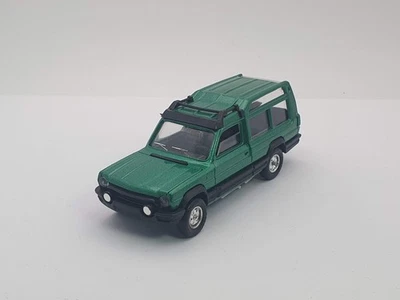 Simca Matra Ranch Solido 1/43 - Immagine 1 di 4