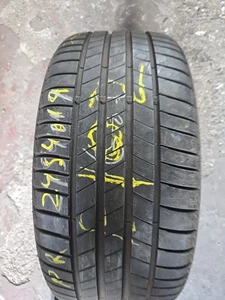 1xBridgestone Turanza T005 245 40 19 94 W 7mm E102 Summer car tyres - Picture 1 of 1