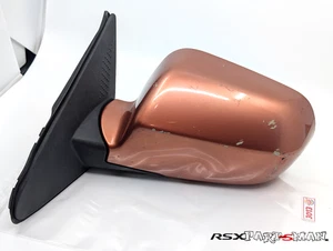 05 06 Acura RSX HEATED LH Driver Side Door Mirror Assembly  76250-S6M-C42ZN - Picture 1 of 19