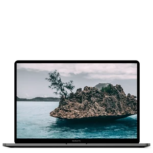 Apple MacBook Pro 16" (2019) Touch Bar Core i9 2,3 GHz - Space Grau 4 TB SSD ... - Afbeelding 1 van 1