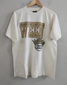 Vintage WEEN Shirt 12 Golden Country Greats Band Tee Giant Tag Men's XL USA Made - Picture 1 of 9