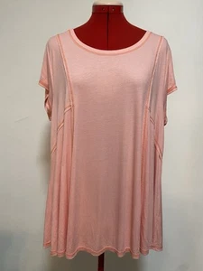 Damen Top 2XL Neu - Bild 1 von 4